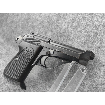 Pistolet BERETTA 71 kal.22LR